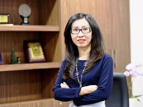 CEO Nutifood Trần Thị Lệ: Nếu có cơ hội làm lại, tôi sẽ làm tốt hơn